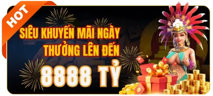 Thông báo hệ thống 96win