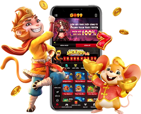 Tỷ lệ cược cạnh tranh và cơ hội thắng lớn