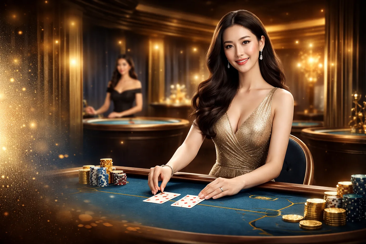 Phân tích khuyến mãi 96win