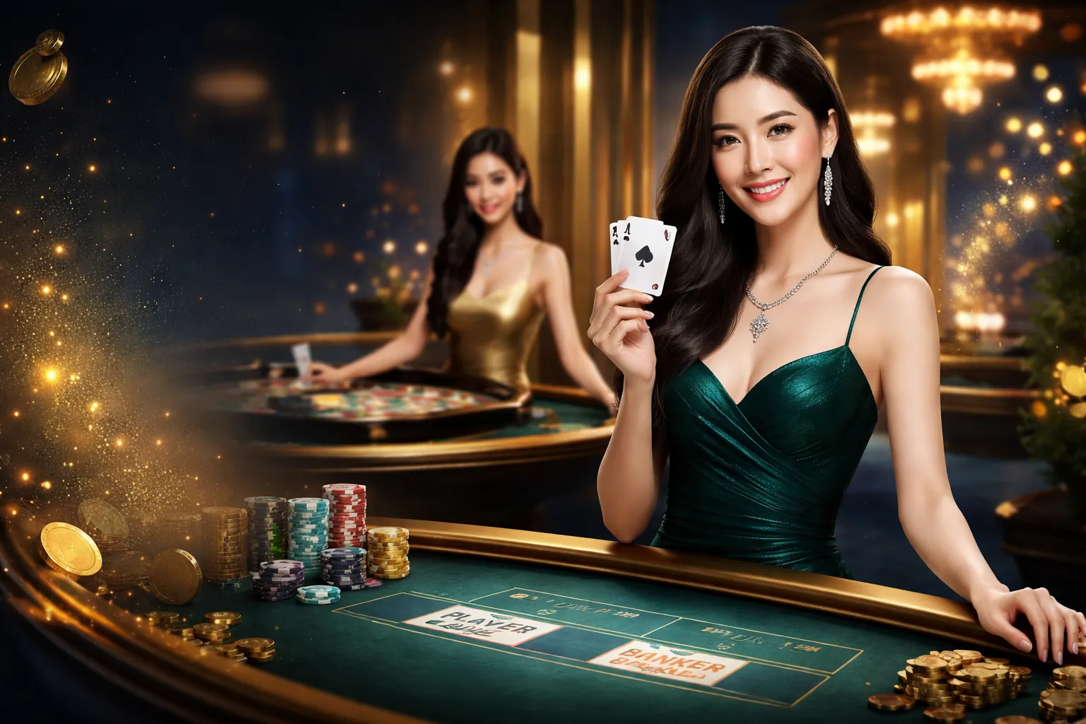 Khuyến mãi nạp tiền lần đầu