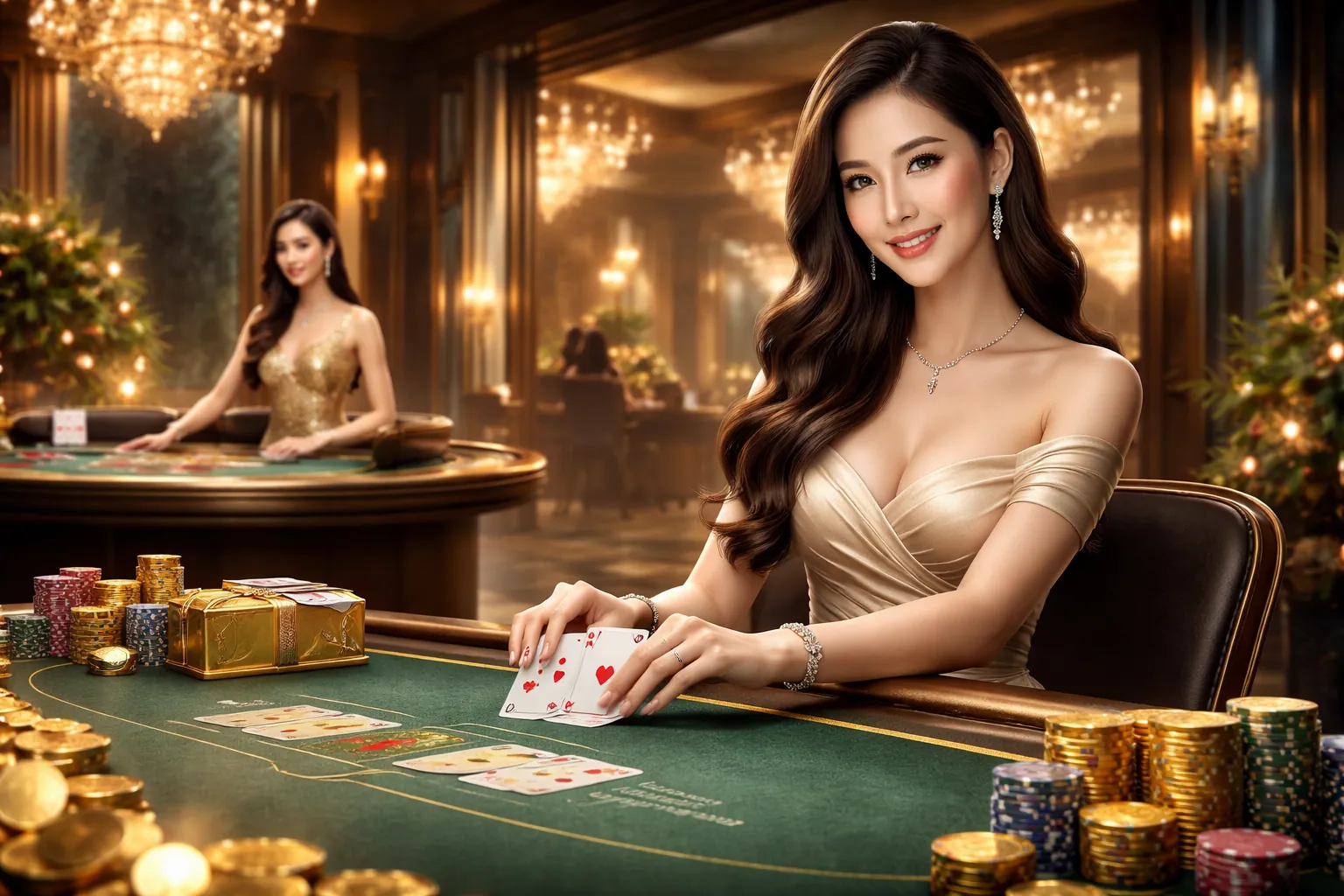 Xổ số 96win