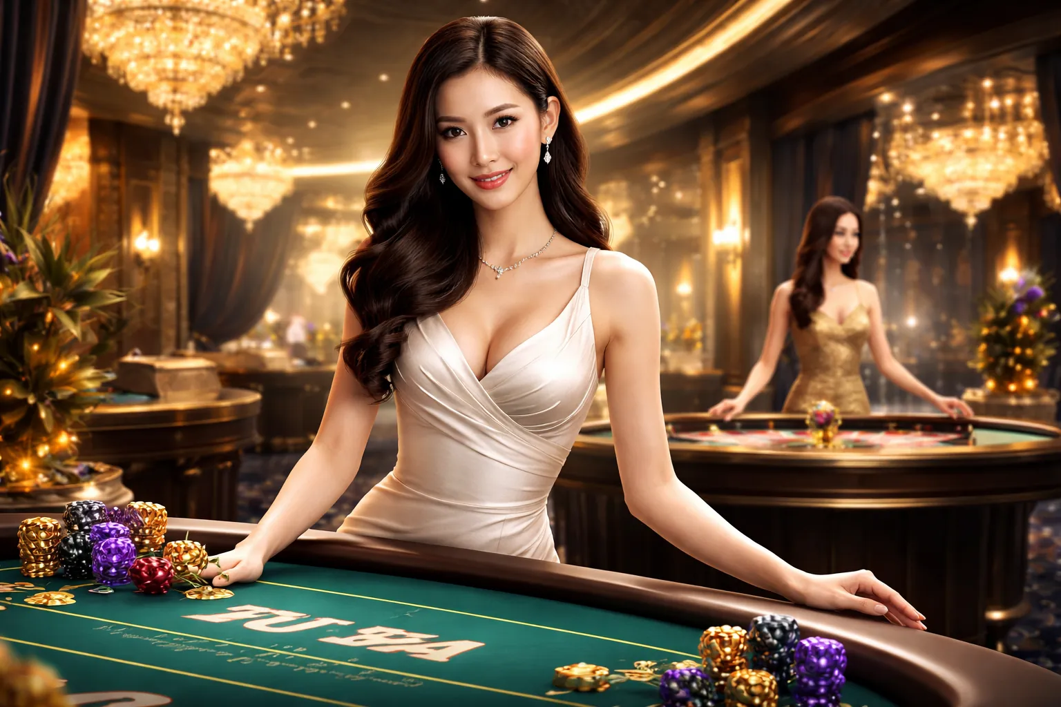 Cá cược thể thao 96win