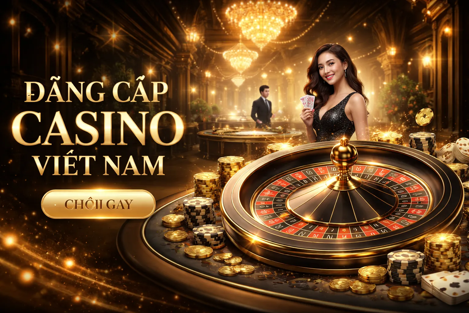 Sòng bài trực tuyến 96win
