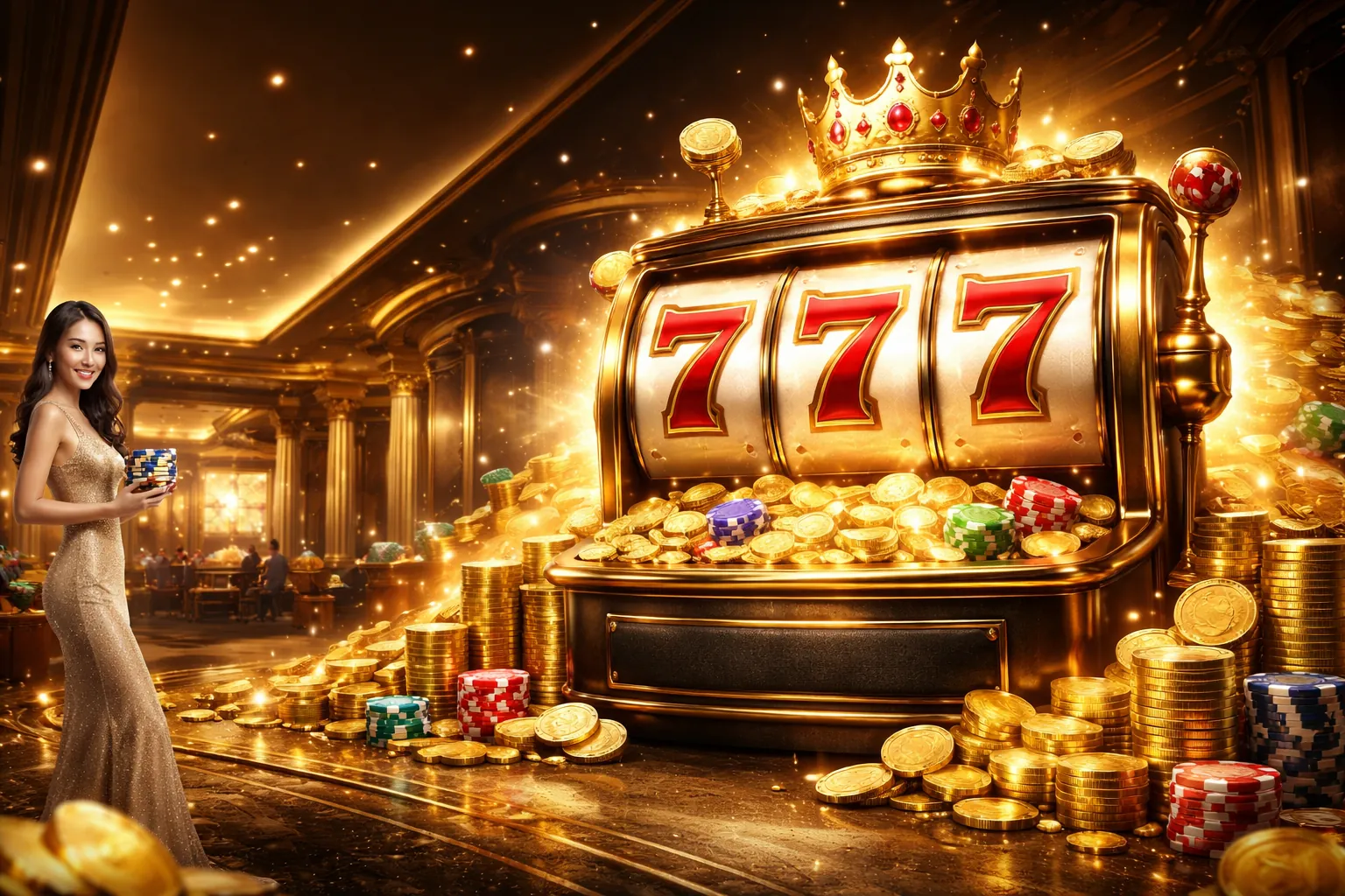 Đá gà 96win