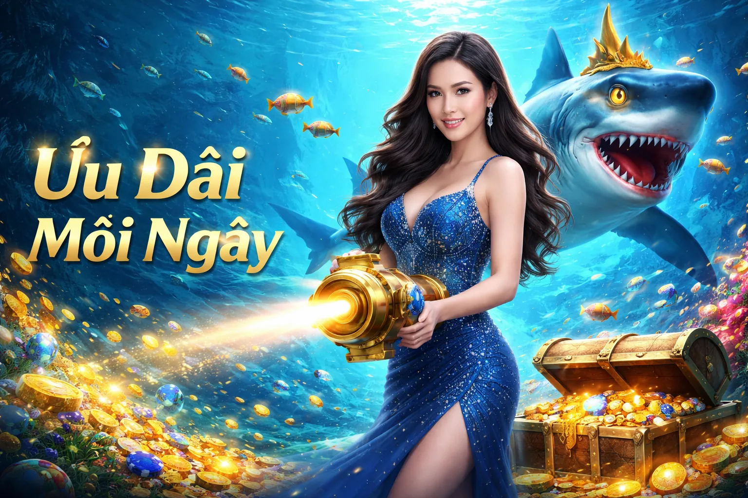 Các chương trình khuyến mãi độc quyền tại 96win đăng nhập