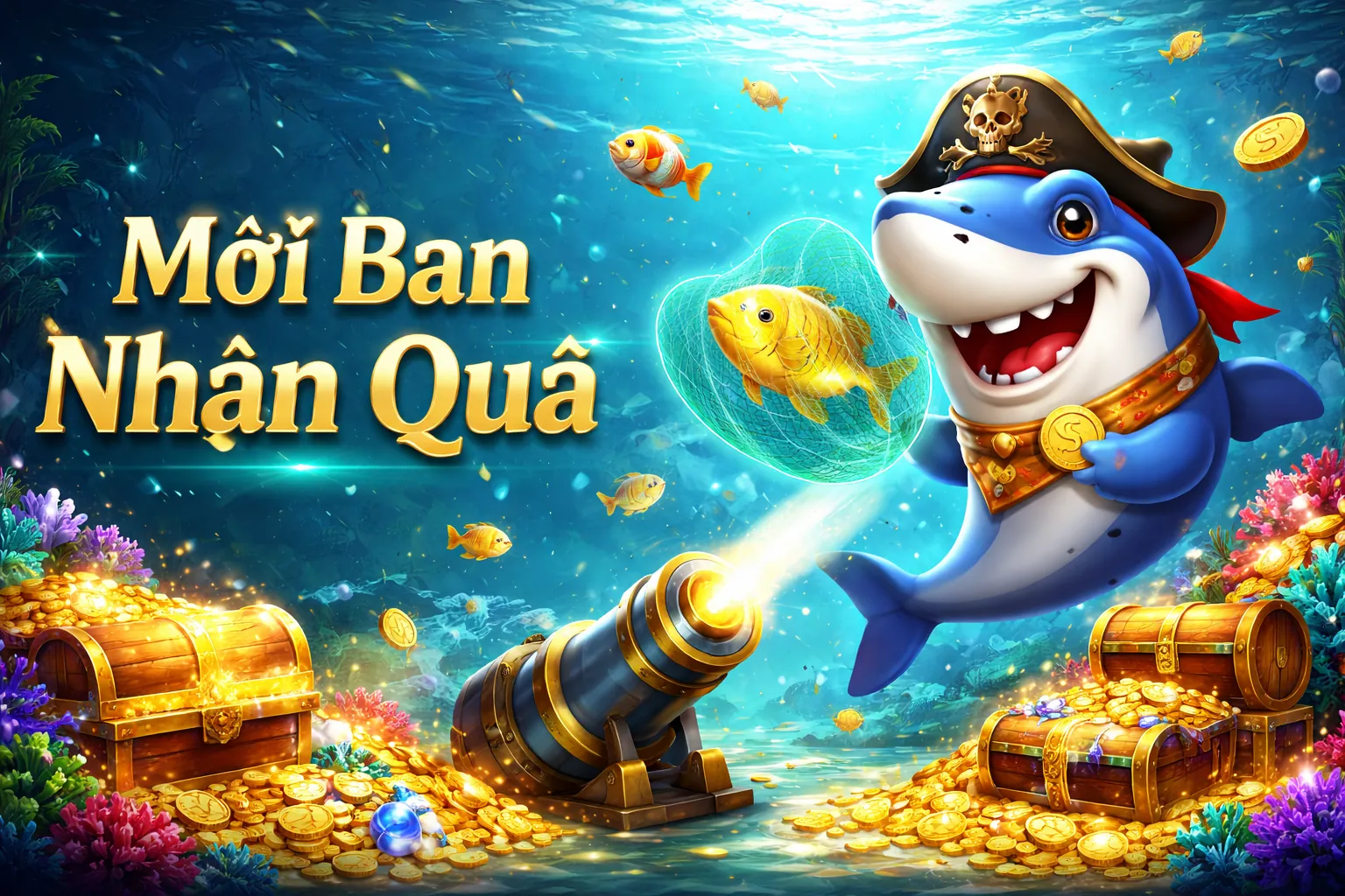 Thế giới Trò chơi Bắn Cá 96win đăng nhập
