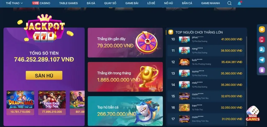 Ưu đãi VIP 96win đăng nhập