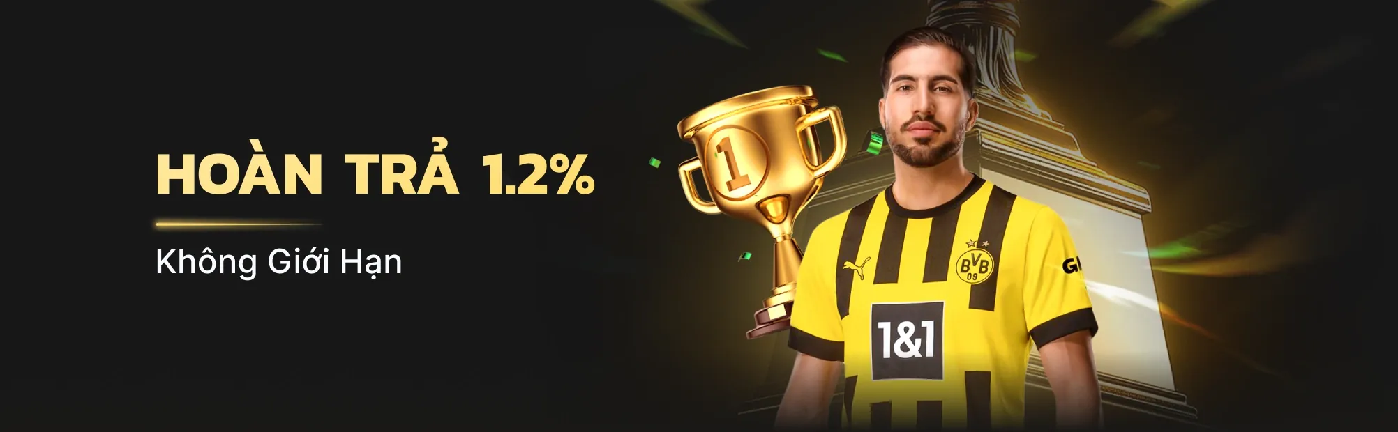 Hoàn trả 96win đăng nhập
